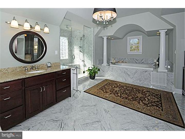 70 Norristown Road Blue Bell, PA 19422 - Photo 17 of 25 Master Bathroom