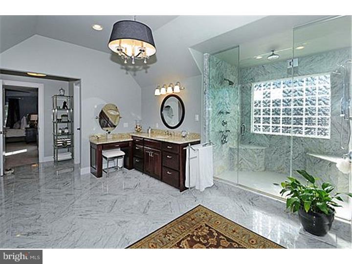 70 Norristown Road Blue Bell, PA 19422 - Photo 18 of 25 Master Bathroom
