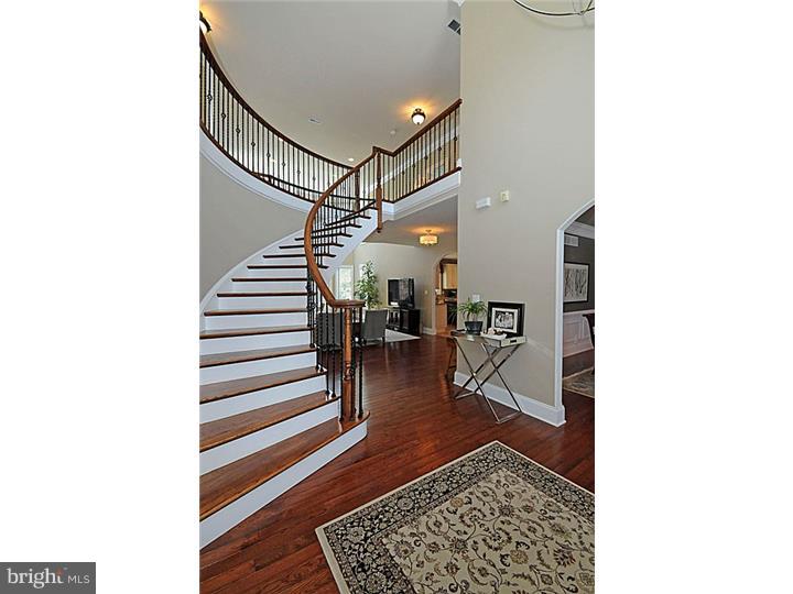 70 Norristown Road Blue Bell, PA 19422 - Photo 3 of 25 Foyer