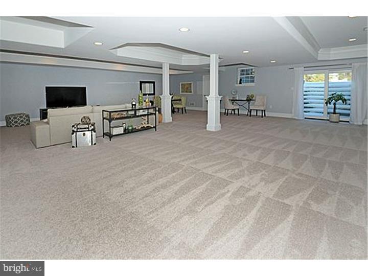 70 Norristown Road Blue Bell, PA 19422 - Photo 22 of 25 Basement - Finished