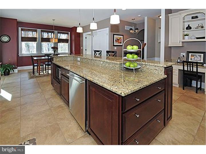 70 Norristown Road Blue Bell, PA 19422 - Photo 4 of 25 Kitchen