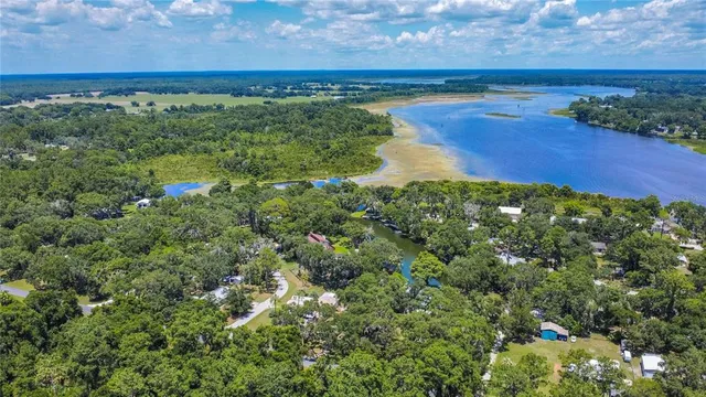 $379,500 | 20165 Southeast 115th Avenue, Inglis, FL 34449