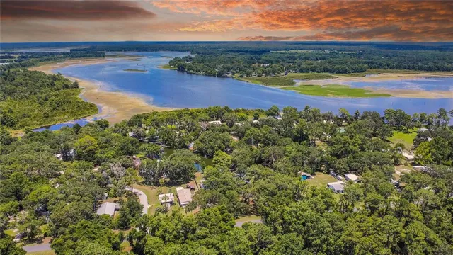 $379,500 | 20165 Southeast 115th Avenue, Inglis, FL 34449