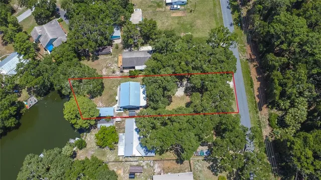 $379,500 | 20165 Southeast 115th Avenue, Inglis, FL 34449