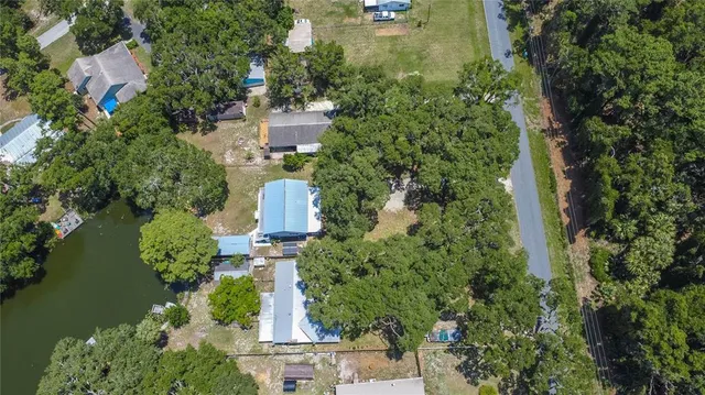 $379,500 | 20165 Southeast 115th Avenue, Inglis, FL 34449