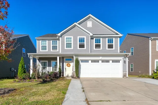 $419,900 | 1604 Burtonwood Drive, Spartanburg, SC 29301