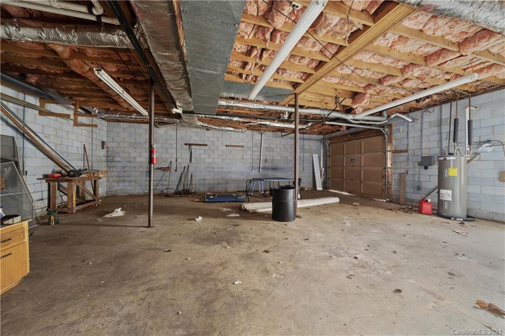 153 Miller Drive Tryon, NC 28782 - Photo 25 of 28 a view of empty room