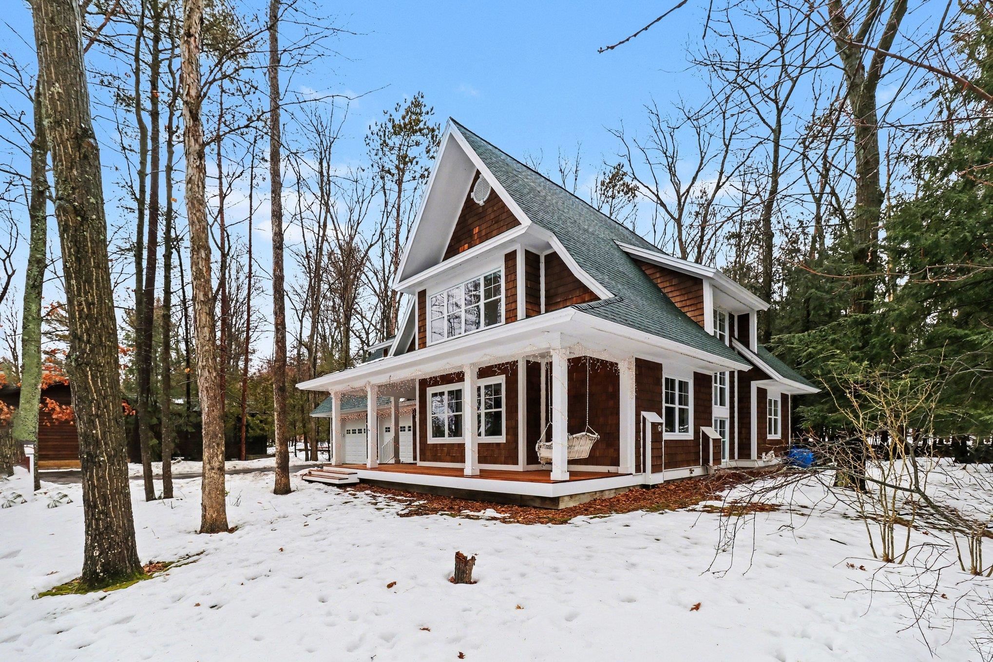 7380 Deepwater Point Road Williamsburg, MI 49690 - Photo 5 of 47