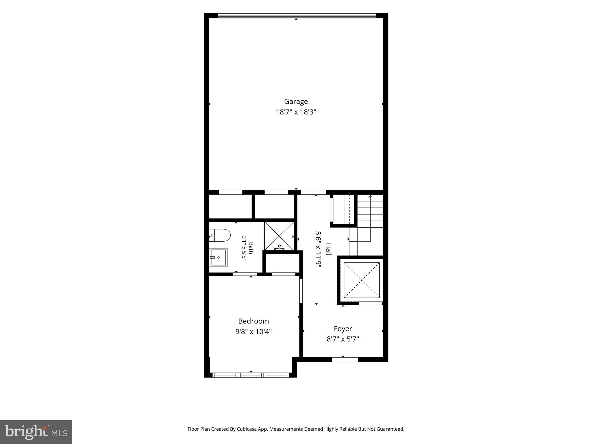 2110 Tysons Ridgeline Road Falls Church, VA 22043 - Photo 43 of 53 1st Floor