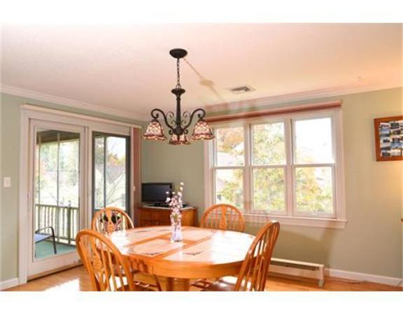 165 Village Post Road, Unit 165 Danvers, MA 01923 - Photo 9 of 19 Gallery Image 9