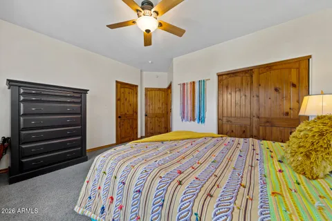 $724,900 | 3724 West Torreon Court, Show Low, AZ 85901