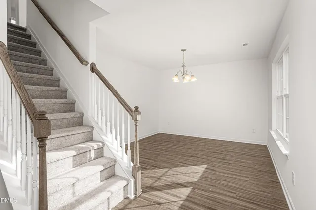 $329,990 | 1061 Thicket Drive, Unit 356, Burlington, NC 27217