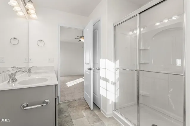 $329,990 | 1061 Thicket Drive, Unit 356, Burlington, NC 27217