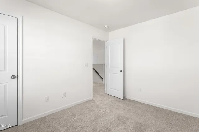 $329,990 | 1061 Thicket Drive, Unit 356, Burlington, NC 27217