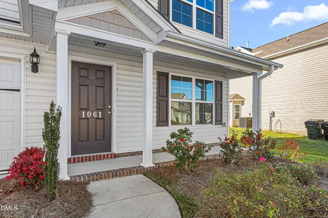 $329,990 | 1061 Thicket Drive, Unit 356, Burlington, NC 27217