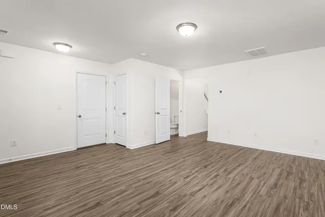 $329,990 | 1061 Thicket Drive, Unit 356, Burlington, NC 27217