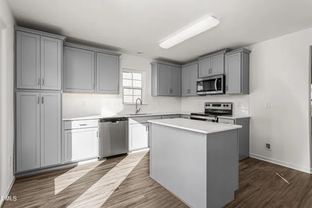 $329,990 | 1061 Thicket Drive, Unit 356, Burlington, NC 27217