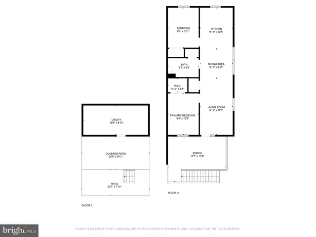 $1,400 | 227 West Cherry Street, Palmyra, PA 17078
