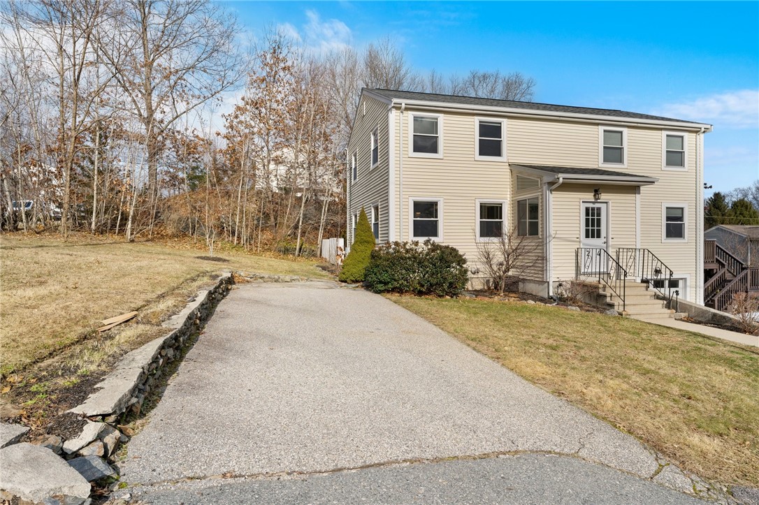 2 Juniper Lane Lincoln, RI 02865 - Photo 14 of 15