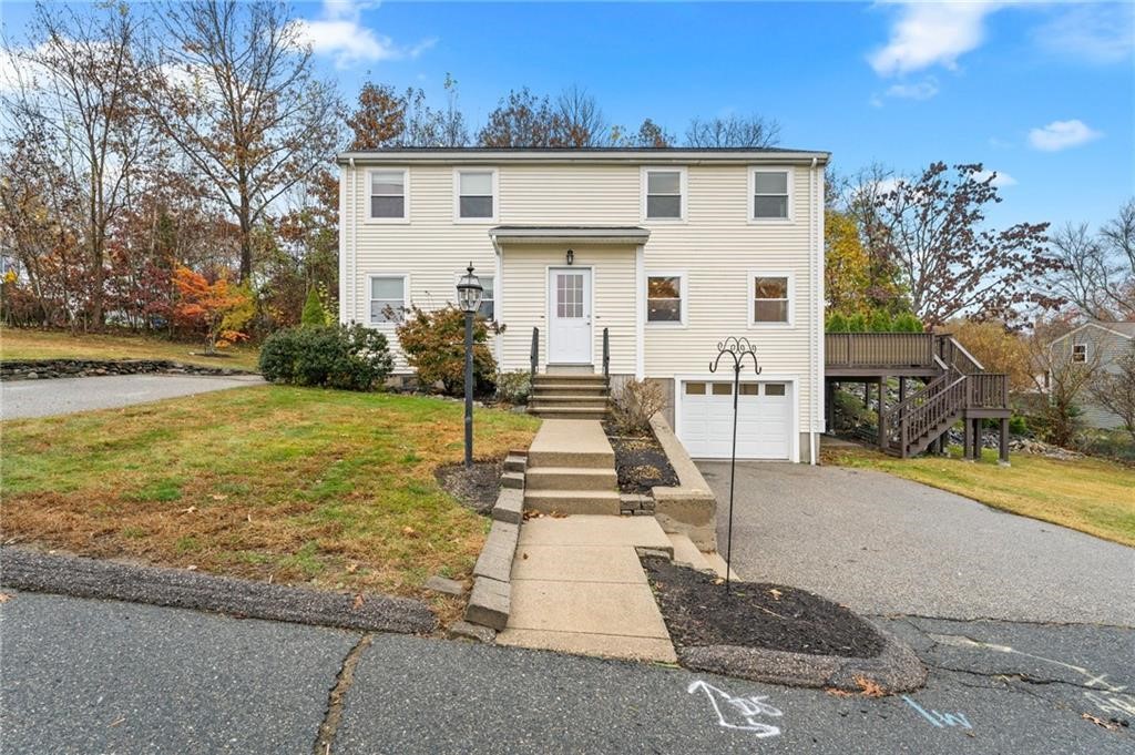 2 Juniper Lane Lincoln, RI 02865 - Photo 15 of 15