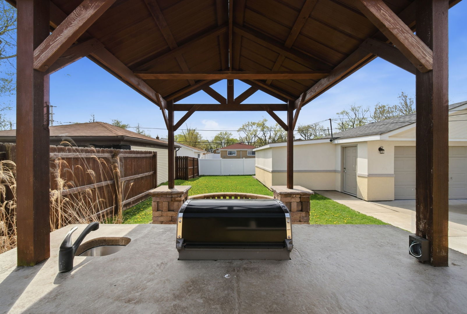 3813 153rd Street Midlothian, IL 60445 - Photo 14 of 17