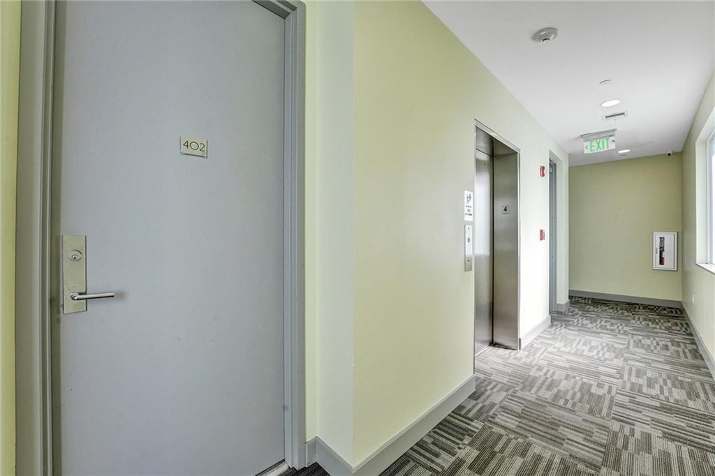 110 Southeast 2nd Street, Unit 402 Delray Beach, FL 33444 - Photo 31 of 49 Photo 31