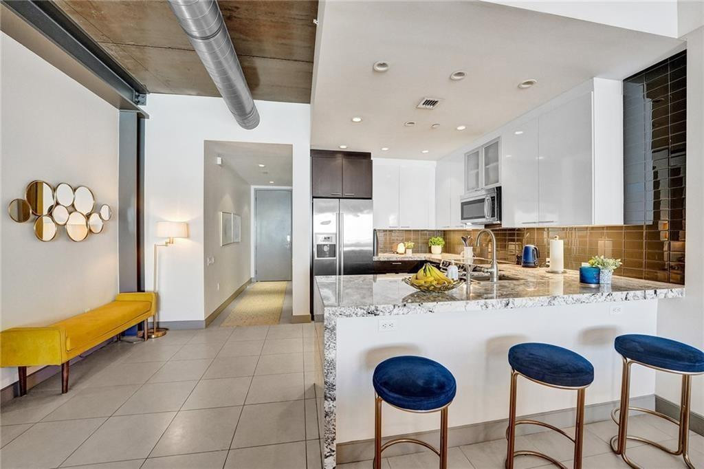 110 Southeast 2nd Street, Unit 402 Delray Beach, FL 33444 - Photo 4 of 49 Photo 4