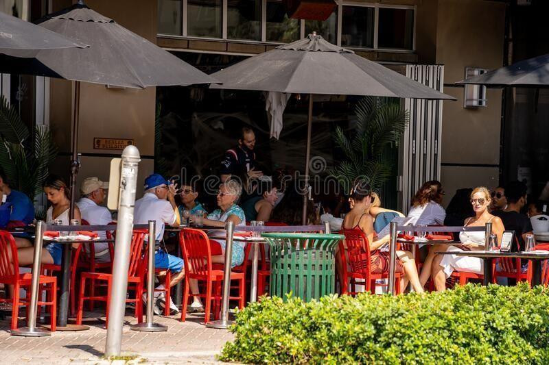 110 Southeast 2nd Street, Unit 402 Delray Beach, FL 33444 - Photo 44 of 49 Photo 44