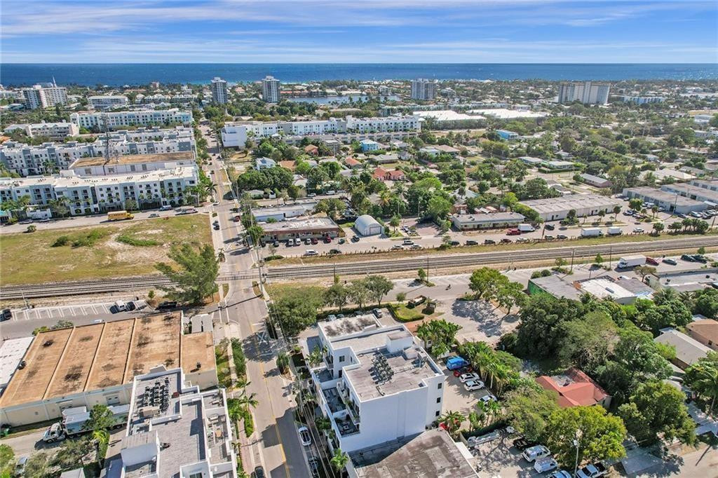 110 Southeast 2nd Street, Unit 402 Delray Beach, FL 33444 - Photo 48 of 49 Photo 48