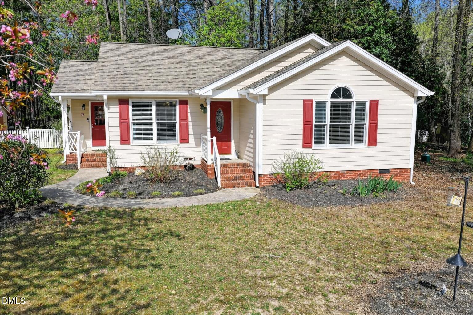 121 Fox Run Road Youngsville, NC 27596 - Photo 2 of 19 ChatGPT Image Mar 26, 2026, 08_16_12 AM