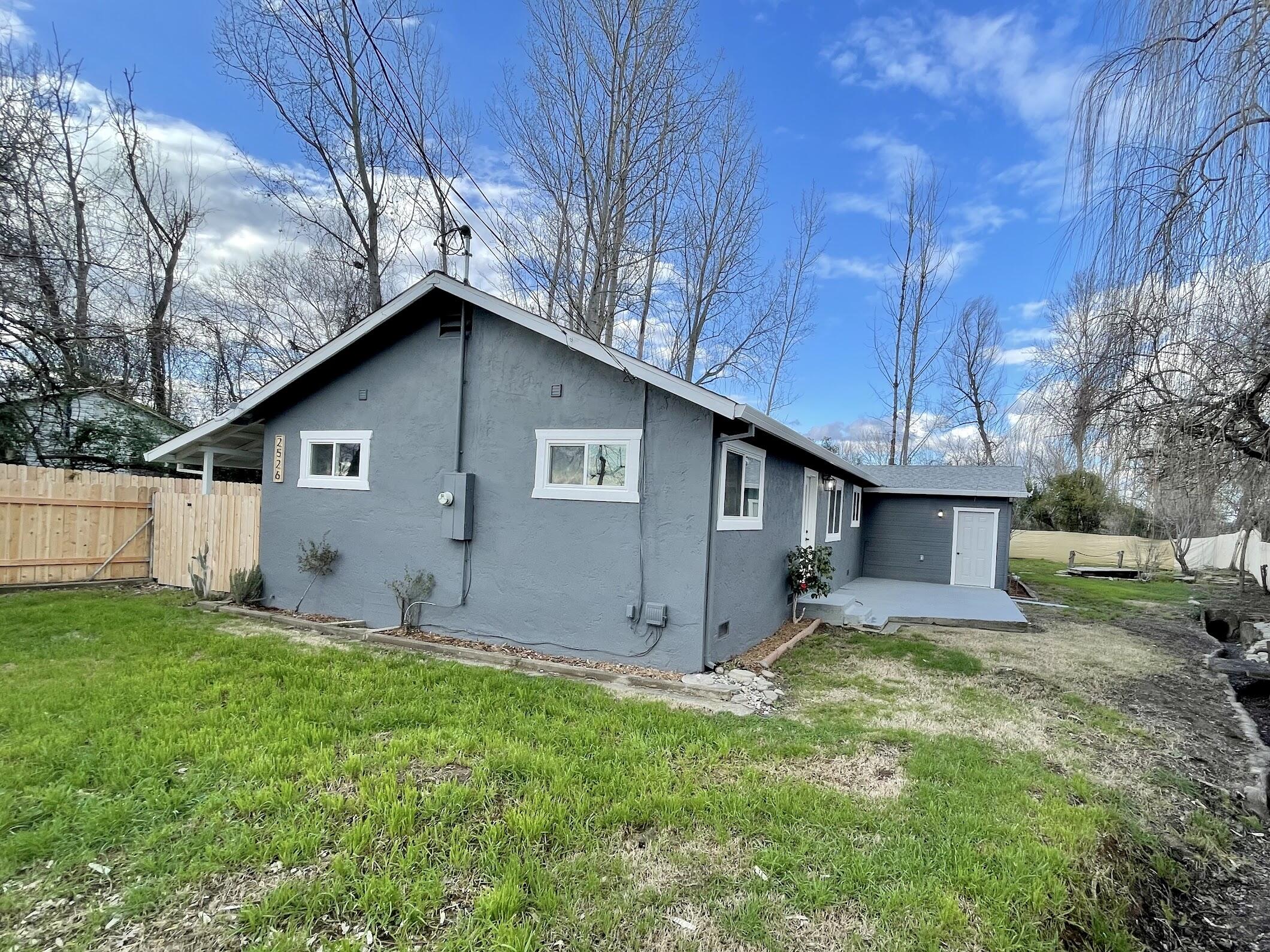 2526 North Bonnyview Road Redding, CA 96001 - Photo 24 of 38 24