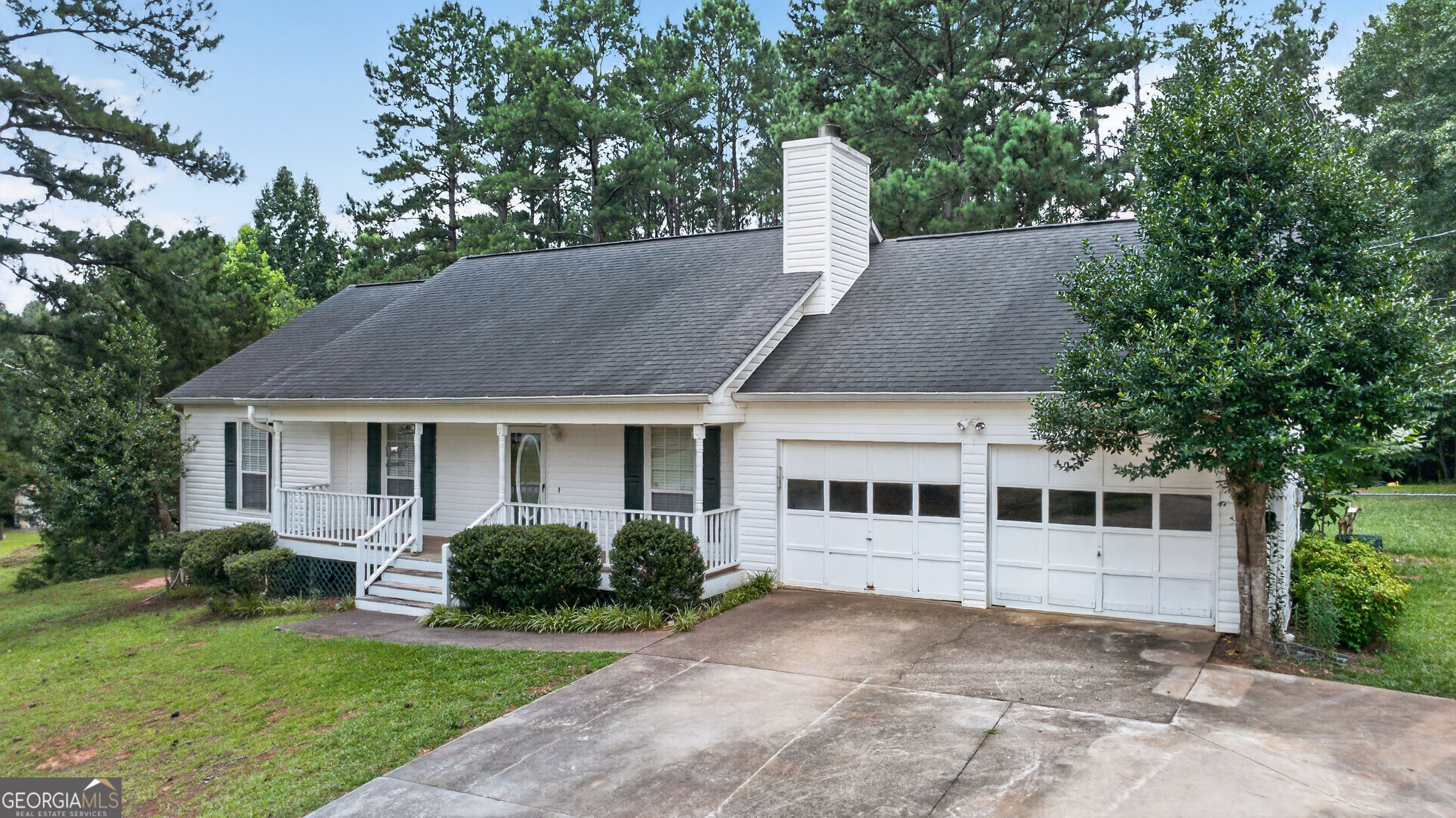 128 Cedar Ridge Road Locust Grove, GA 30248 - Photo 1 of 38