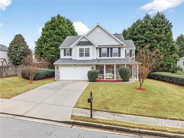 $410,000 | 2164 Pierce Way Northeast, Buford, GA 30519