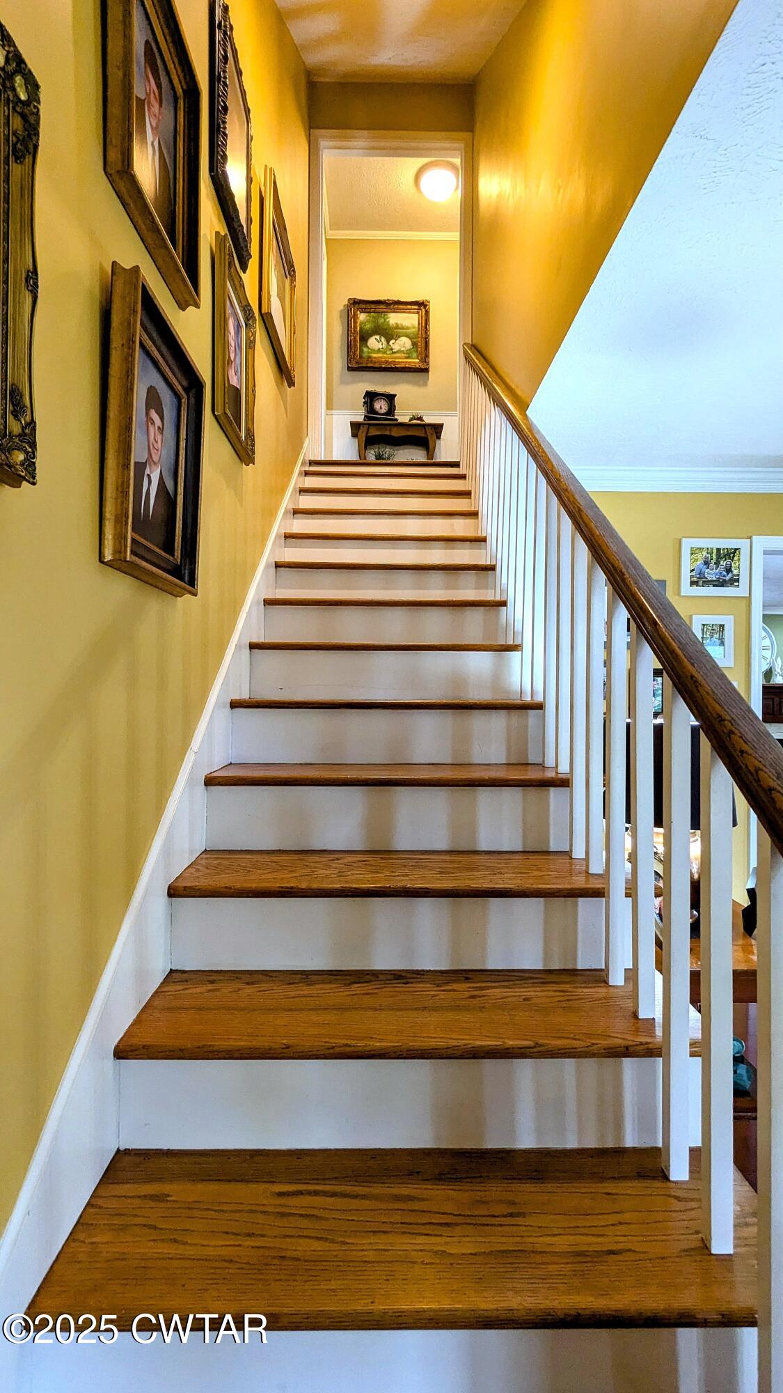614 Oneal Lane Henderson, TN 38340 - Photo 47 of 69 a view of entryway