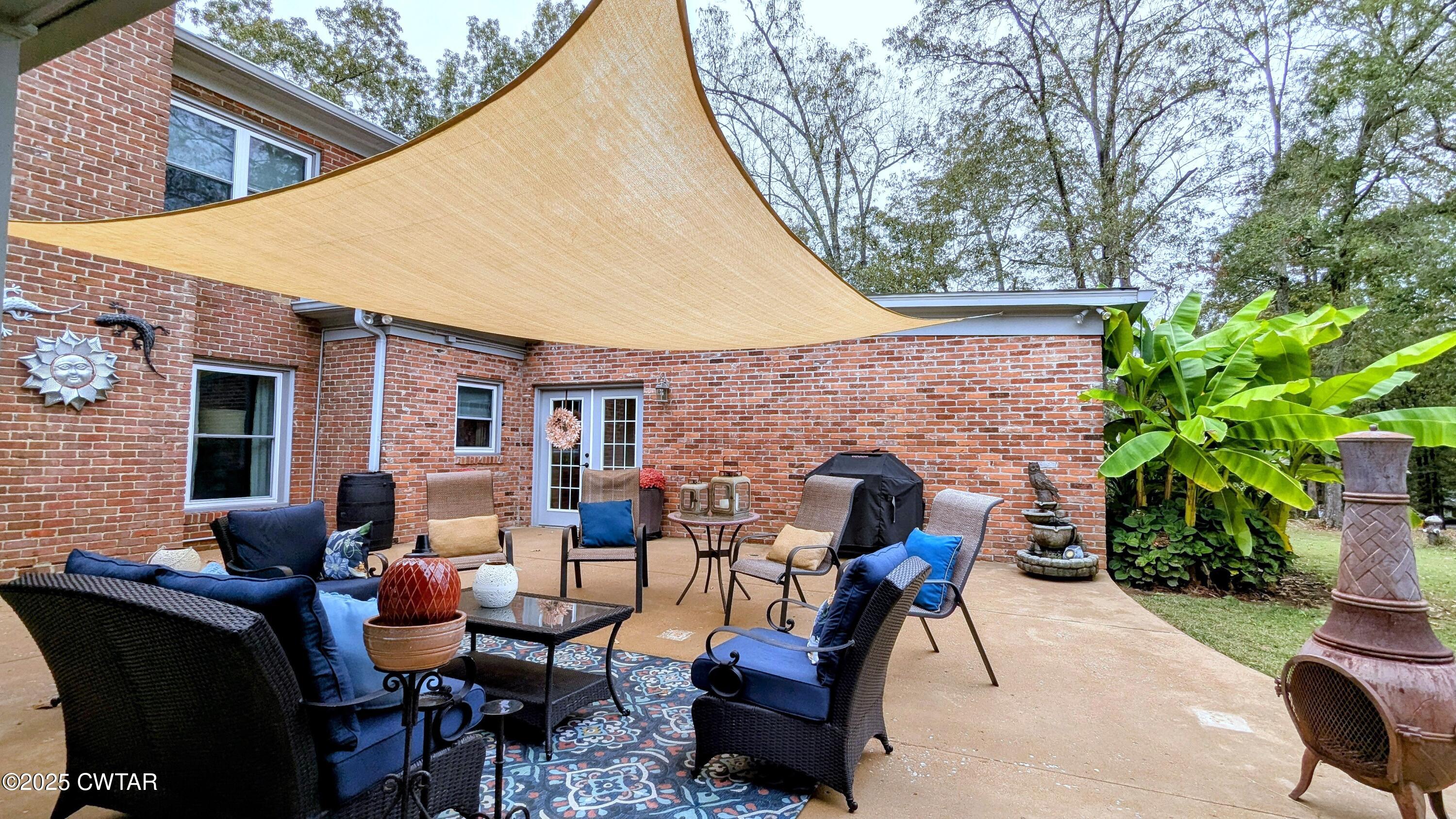 614 Oneal Lane Henderson, TN 38340 - Photo 66 of 69 PXL_20251006_200152859~2