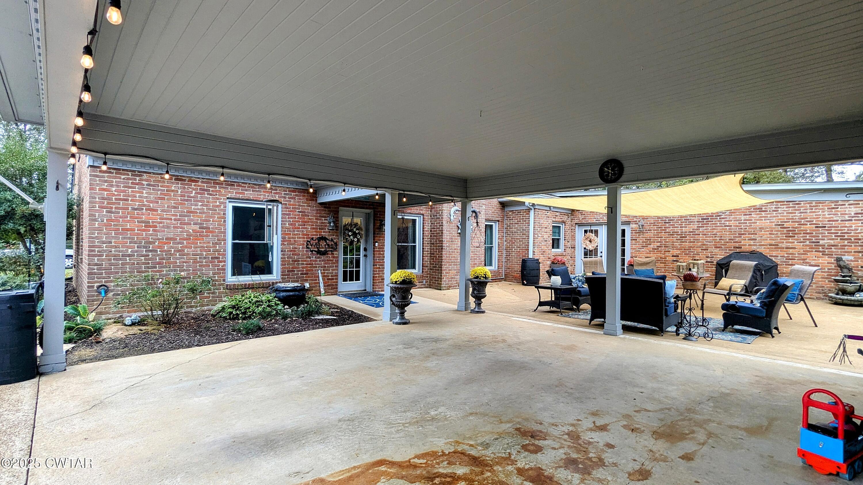 614 Oneal Lane Henderson, TN 38340 - Photo 68 of 69 PXL_20251006_200615858~2