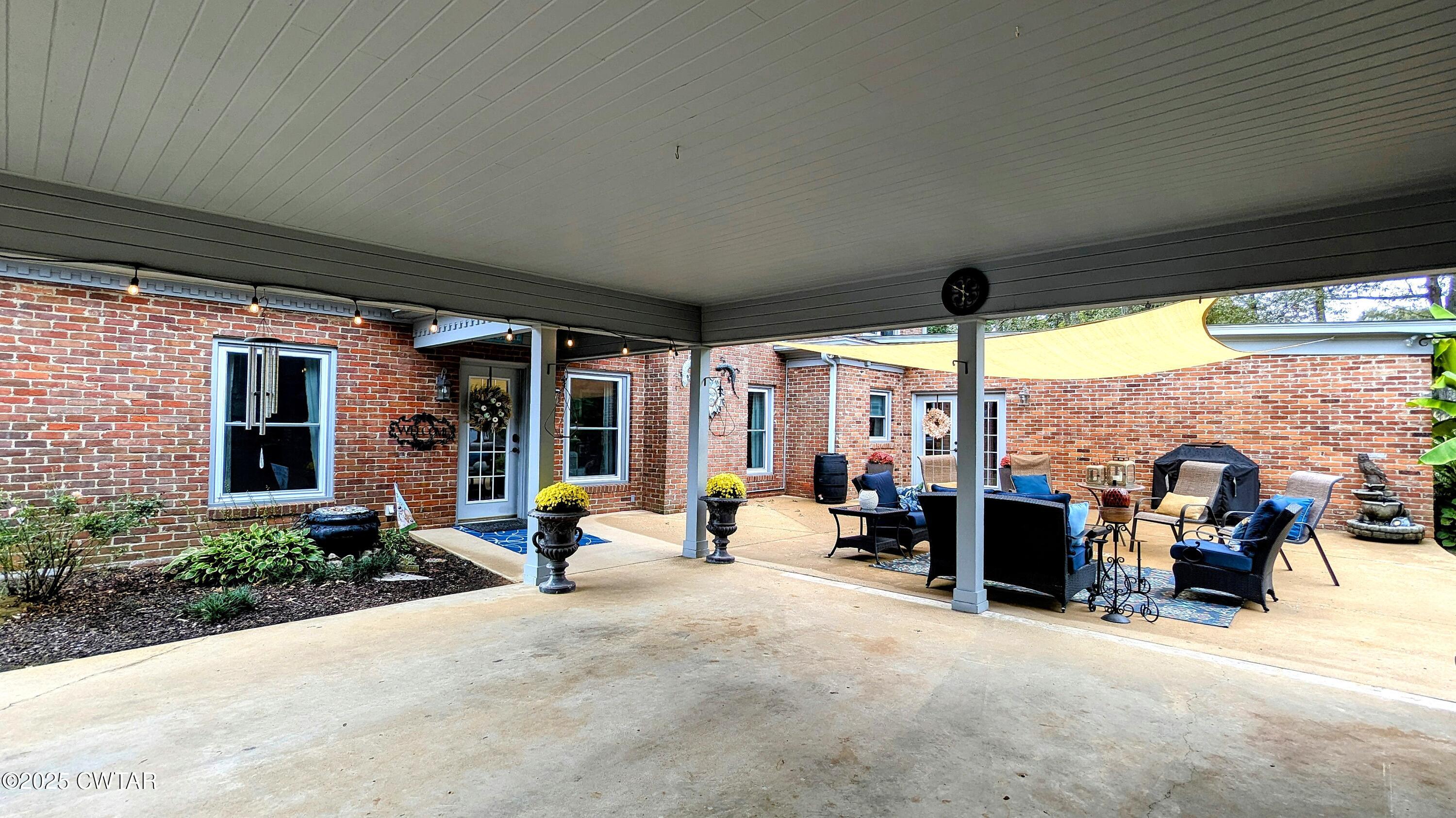 614 Oneal Lane Henderson, TN 38340 - Photo 69 of 69 PXL_20251006_200635954~2