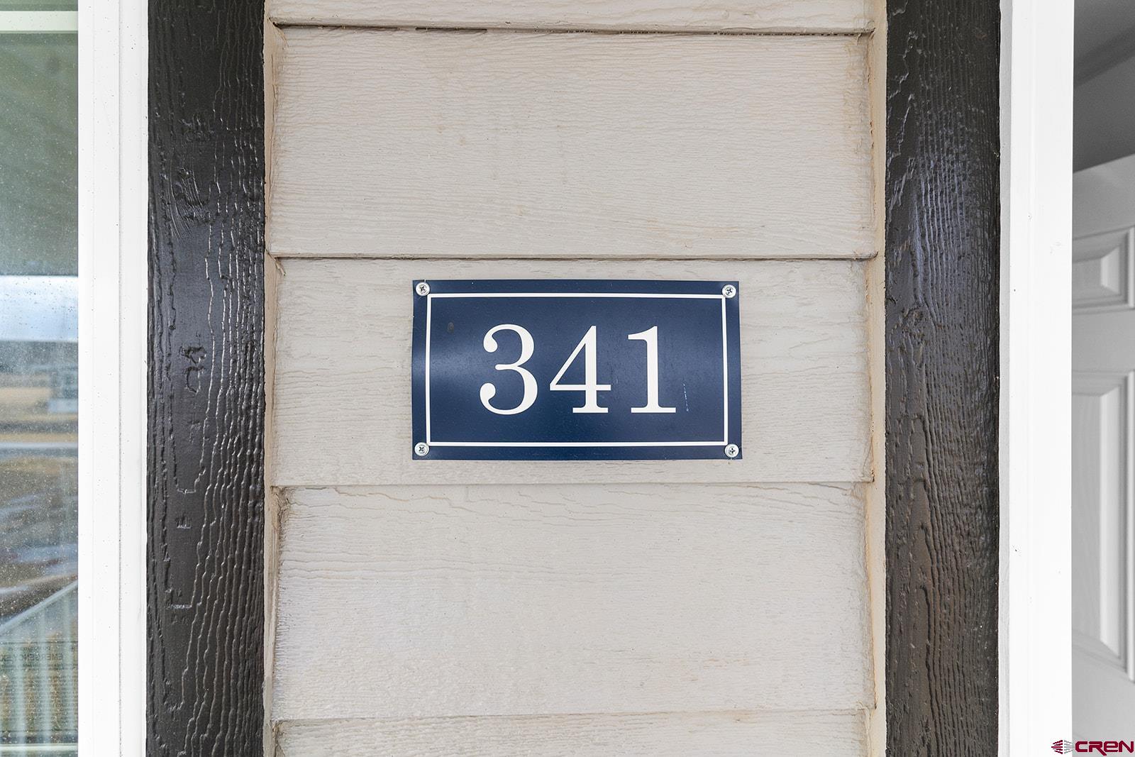 62650 Lasalle Road, Unit 341 Montrose, CO 81403 - Photo 5 of 22 a close up of a wall