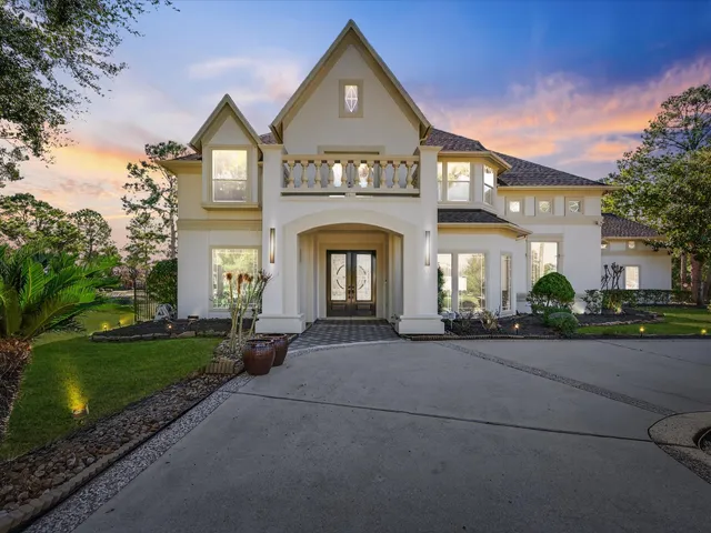 $1,300,000 | 11 Gleannloch Estates Drive, Spring, TX 77379