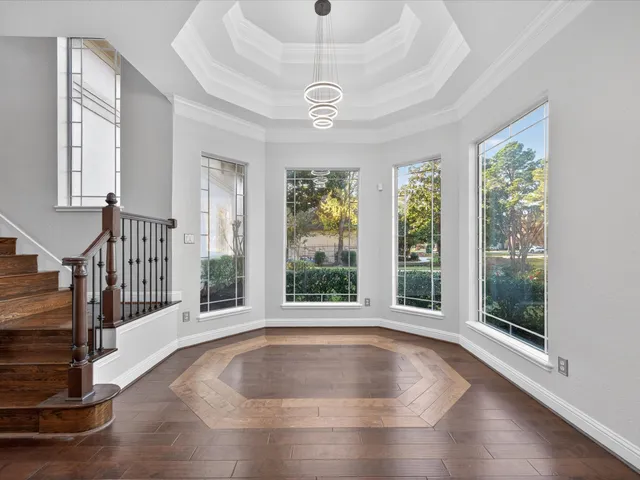 $1,275,000 | 11 Gleannloch Estates Drive, Spring, TX 77379