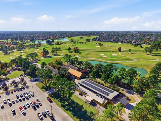 $1,300,000 | 11 Gleannloch Estates Drive, Spring, TX 77379