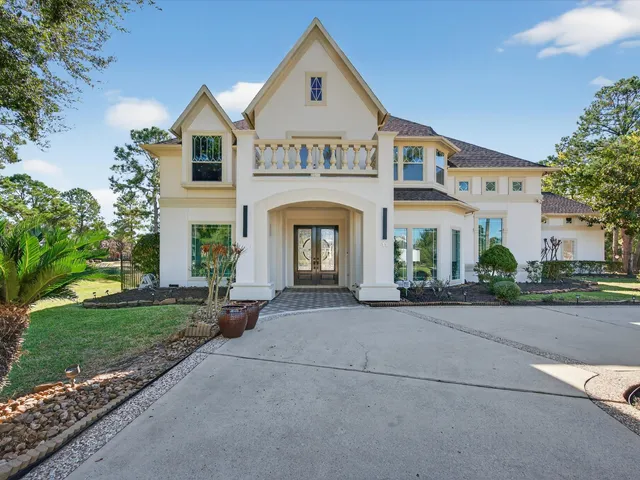 $1,275,000 | 11 Gleannloch Estates Drive, Spring, TX 77379