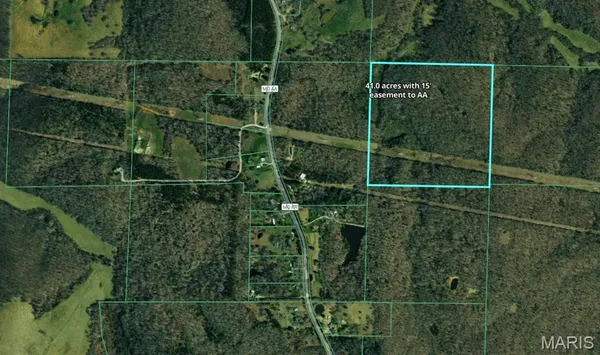 $184,500 | Tbd Tbd Highway, Steelville, MO 65565