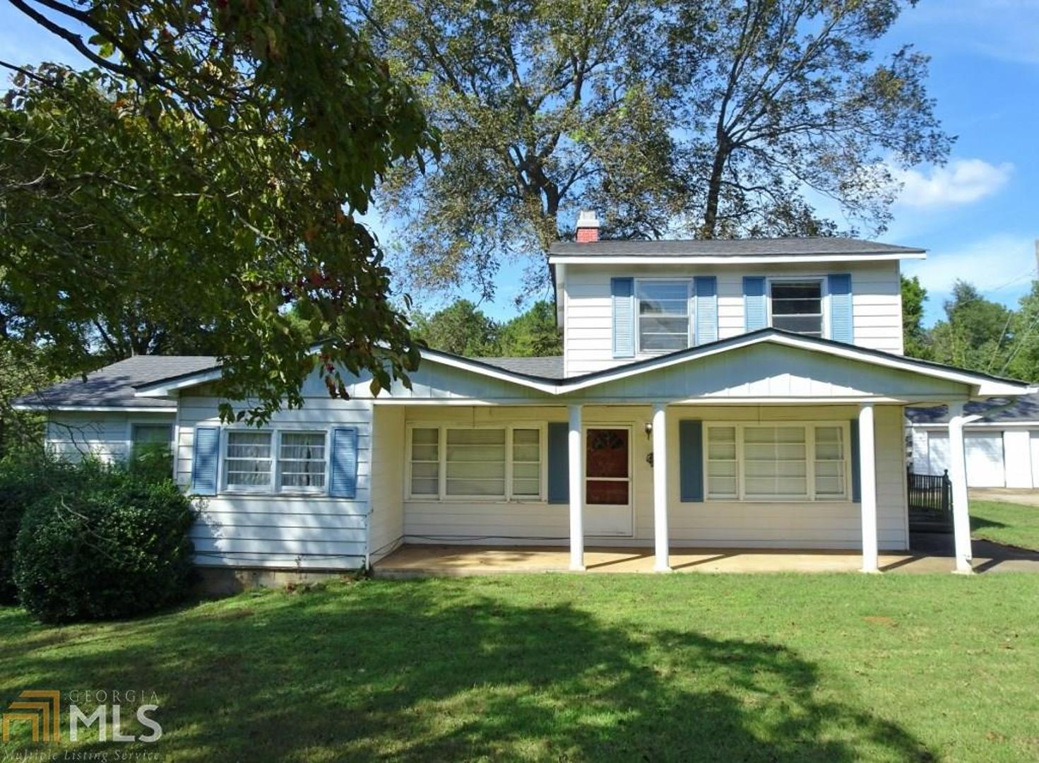 288 Spring Road Covington, GA 30016 - Photo 1 of 1