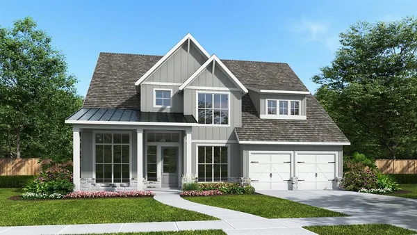 $879,900 | 8312 Autumn Sage Trail, Denton, TX 76207