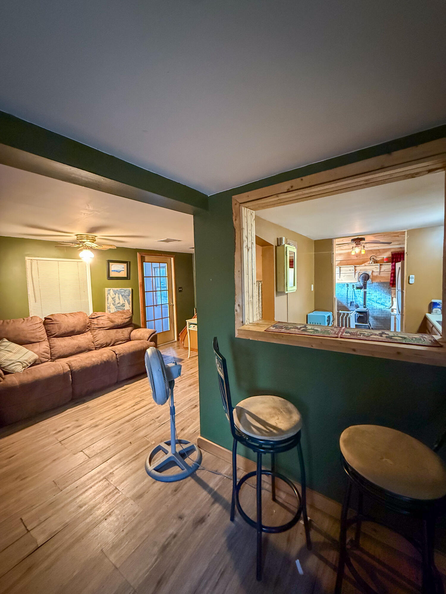 94 Caler Road Columbia Falls, ME 04623 - Photo 12 of 21 IMG_3248