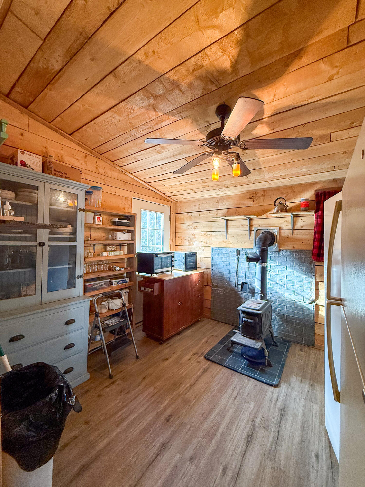 94 Caler Road Columbia Falls, ME 04623 - Photo 15 of 21 IMG_3251