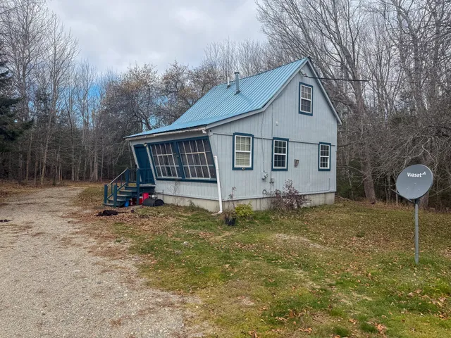 $100,000 | 94 Caler Road, Columbia Falls, ME 04623
