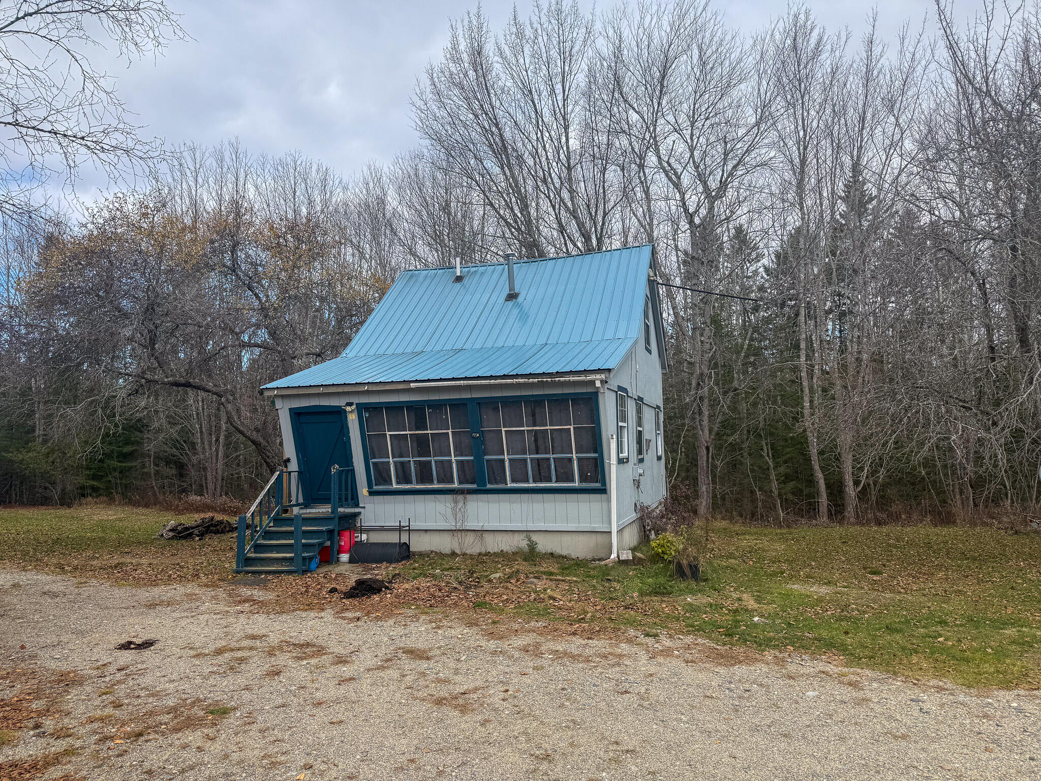 94 Caler Road Columbia Falls, ME 04623 - Photo 4 of 21 IMG_3266