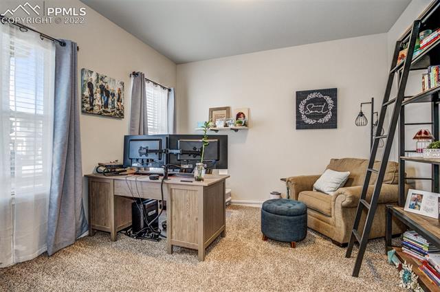 6023 Jorie Road Colorado Springs, CO 80927 - Photo 4 of 26